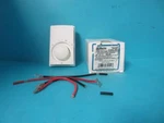Nib Marley N602W Electric Line Voltage Wall Snap Action Thermostat 120V. Fixed Price $19.99.