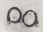 Lot Of 2 Seon Design Inc 065-0096 018117 Harness A1. Fixed Price $38.49.