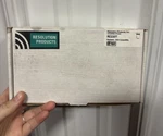 **missing Batteries & Antennae** RE220T Repeater. Fixed Price $20.00.