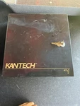 Kantech KT1 Entrapass 1-DOOR Access Controller Board W/ Metal Enclosure. Fixed Price $250.00.