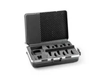 Bosch CCSD-TC2 Transport Case For Ccsd-cu And 6X Ccsd-d. Fixed Price $629.00.