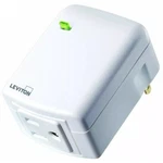 Leviton VRPD3-1LW Vizia Rf + Series Plug-in Lamp Dimming Module New. Fixed Price $29.95.