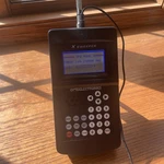 Optoelectronic X-sweeper Bug Detector Tscm / Receiver Operational. Fixed Price $2495.00.