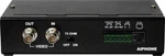 Aiphone Axw-az Video Adaptor For Cctv Camera And Audio Door Station. Fixed Price $263.99.
