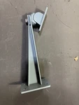 Pelco Wbja Wall Mount Bracket Videotec Cctv Camera Housing With Ball Joint. Fixed Price $33.99.