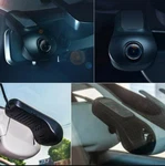 Hidden 1080P Hd Car Camera Dvr Video Recorder. Fixed Price $42.05.