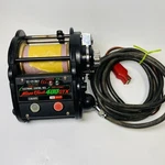 Miya Epoch 400 Gtx Electric Reel 12V Big Fishing Working Condition. Fixed Price $151.99.