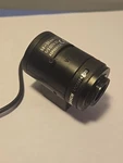 Philips LTC3374/20 Varifocal 5.0 50MM Auto Iris Aspherical Cctv Surveillance. Fixed Price $54.99.