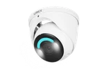 Lorex 4K Deterrence Dome Ai Poe Wired Add-on Security Camera Only (m. Ref). Fixed Price $149.99.