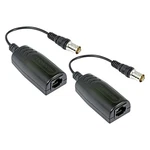 Seco-larm NE-SE01-020Q Passive Ethernet Extender Over Coax. Fixed Price $51.00.