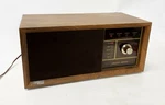 Vintage Amgard Perimeter Alarm Control Unit Model 8496 Amway Security System. Fixed Price $22.05.