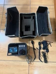 Laser Video Camera Witnnes & Signal Pro Iii Working. Fixed Price $500.00.