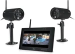 Alc Cameras, Wireless Ip Monitor, Webcam, Home Security Kits - New. Fixed Price $29.99.
