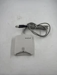 Activcard Usb Reader V2.0 P/n ZFG-9800-AD Id Dod Military Cac Chip. Fixed Price $9.99.