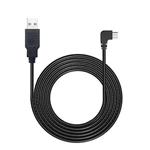 Pixelman Dash Cam Power Cord,micro Usb 11.5FT Long Charging Cable For.... Fixed Price $11.75.