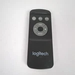 Genuine Oem Logitech Z906 Replacement Remote For Surround Sound - Works Great!. Fixed Price $24.99.