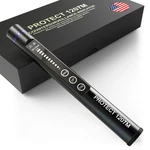 Hidden Camera Detector, Privacy Pen Anti-spy Finder, Bug And Gps Track.... Fixed Price $74.36.