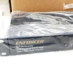 Port Passive Transceiver Hub Enforcer Seco-larm EVT-PH16-4T2Q. Fixed Price $39.95.