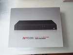 Avycon AVR-HSV16E2N 16CH Poe Nvr Network Video Recorder. Fixed Price $750.00.