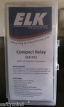 Brand New Elk 912 Relay Module Spdt Vdc 7 Amp. Fixed Price $25.99.