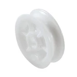Ronstan RF437 Series Ap Sheave Acetal Solid Bearing 60MM 2-3/8" Od. Fixed Price $14.57.