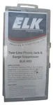Products ELK-955 Dual Telephone Line Surge Protector. Fixed Price $57.12.