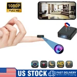 Mini Camera 1080P Hd Motion Detection Camcorder Night Vision Home Security. Fixed Price $15.86.