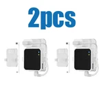 2 Pack Outlet Wall Fit For Blink Sync Module Mounting Bracket Holder. Fixed Price $9.82.