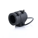 Aida Imaging Varifocal 3.6 11MM Auto-dc Iris Mount Lens CS4K-3611V. Fixed Price $65.66.