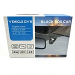 Black Box B60 Dash Camera - Full Hd 1080P Covert Mini Video Car Dvr 170 Super. Fixed Price $6.77.