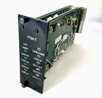 Ge Security Interlogix S7734DVT-RST1 Channel Video & 2-WAY Mpd Data. Fixed Price $359.73.