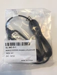 Scanning SL-MC-D-1 Honeywell, Mobile Charger, For Captuvo Iphone 6 New. Fixed Price $22.99.