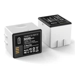 Pack Rechargeable Battery A-1 For Arlo Pro & Camera VMA4400 VMS4230. Fixed Price $25.04.