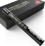 Privacy Pen Hidden Camera Detector Anti-spy Bug & Gps Tracker Finder. Fixed Price $81.99.