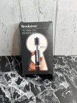 Brookstone Video Spy Pen New In Box. Fixed Price $24.99.