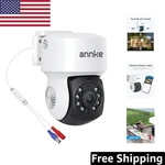 Ahd 1080P Home Security Camera With 100FT Ir Night Vision & Wide Compatibility. Fixed Price $62.89.