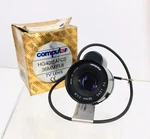 Computar HG4018AFCS Lens 1/2", 36MM, F/1.8 Auto Iris Cctv Video Security. Fixed Price $25.00.