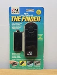 Sealed One-for-all The Finder Finds Misplaced Item Keys Wallet Remote. Fixed Price $25.00.