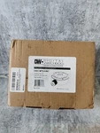 Digital Watchdog DWC-MT9JUNC Junction Box For Turret Camera. Fixed Price $14.98.