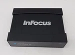 Infocus INLITESHOW3 Wireless Display Presentation Adapter. Fixed Price $13.99.