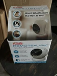 Kidde Remote Lync Cordless, Wireless Home Security Camera. Fixed Price $49.99.