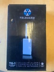 Telguard TG-1X TG1LAX01. Fixed Price $45.00.
