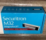 Securitron Assa Abloy M32BD Magnalock 12/24VDC. Fixed Price $219.00.