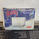 Dsc Acuity Glass Break Detector Brand New AC-100C. Fixed Price $36.09.