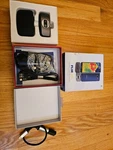 Flir One Thermal Imaging Camera Android P/n 435-0003-02-00. Fixed Price $175.00.