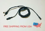 High Gain Sensitive Mini Microphone Dc Power Audio Cctv Security Dvr Camera. Fixed Price $7.99.