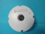 Louroe LE-870 Digifact Digital-ip Ceiling Network Microphone W/audio Analytics. Fixed Price $139.99.