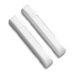 Interlogix 1038T-N Surface Screw Mount Magnetic Contact, Terminals, 1" Gap,. Fixed Price $9.86.
