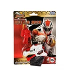 Power Ranger Ryusoulger Dino Fury Changer Morpher Device Ems. Fixed Price $47.50.