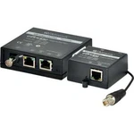 Altronix EBRIDGE100STR Eoc Single Port Coax Adapter Kit 100MBPS Passes Poe/poe+. Fixed Price $249.00.